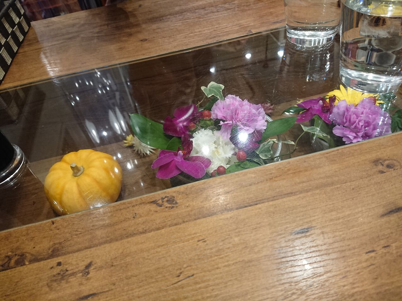 ちゅちゅたんの楽しい毎日 花屋 カフェ ビストロ ニコフラワーガーデン でランチ 天王寺 ちゅちゅたんの楽しい毎日 花屋 カフェ ビストロ ニコフラワーガーデン でランチ 天王寺