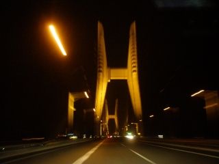 鳴門大橋