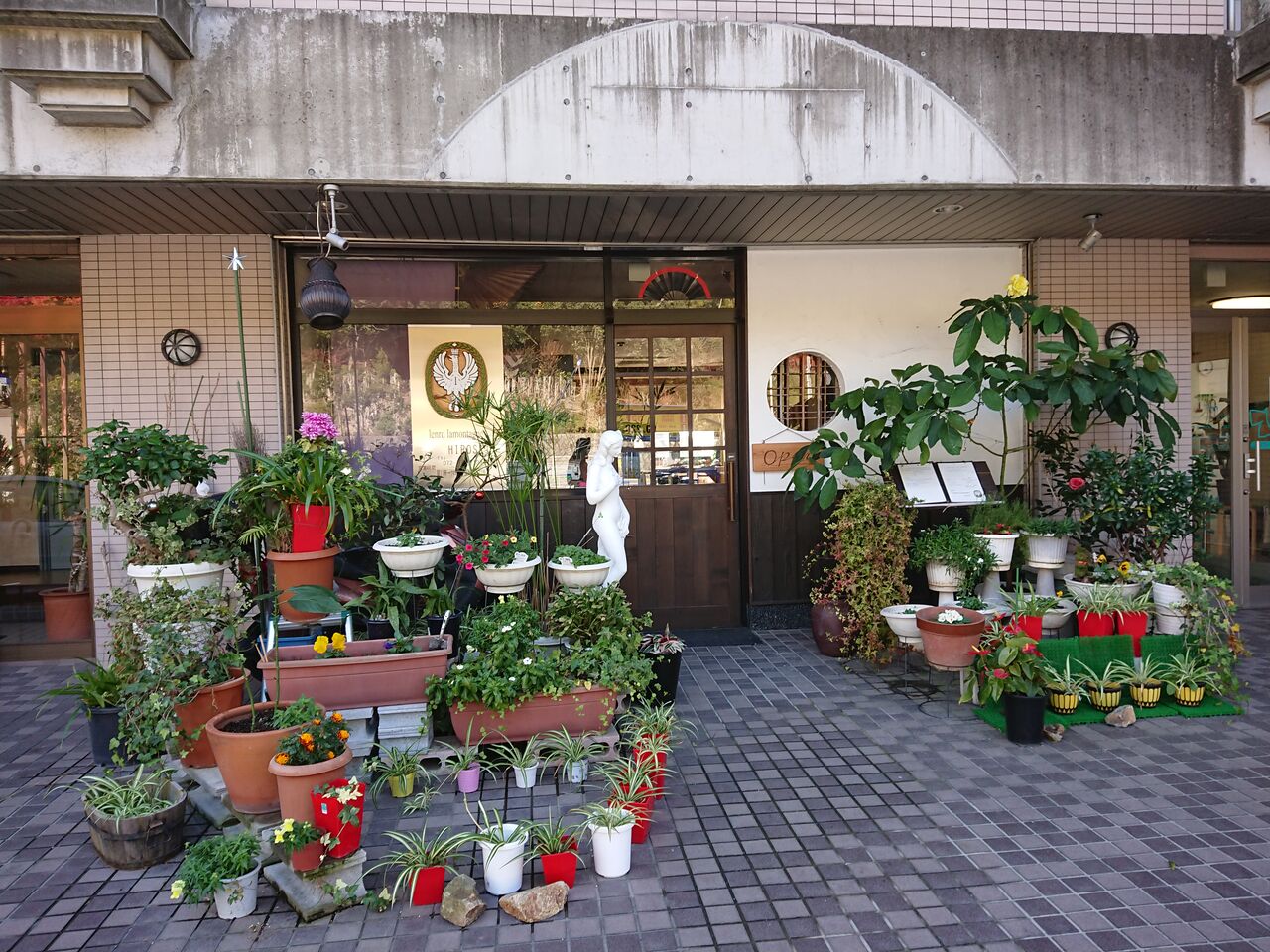 ちゅちゅたんの楽しい毎日 店名からフレンチと思いきや 和食を中心とした創作料理 ルノールラモンターニュヒロセ 池田市 箕面より
