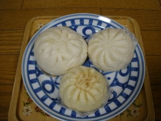 ちゅちゅたんの楽しい毎日 デイリーヤマザキ 中華まん ちゅちゅたんの楽しい毎日 デイリーヤマザキ 中華まん