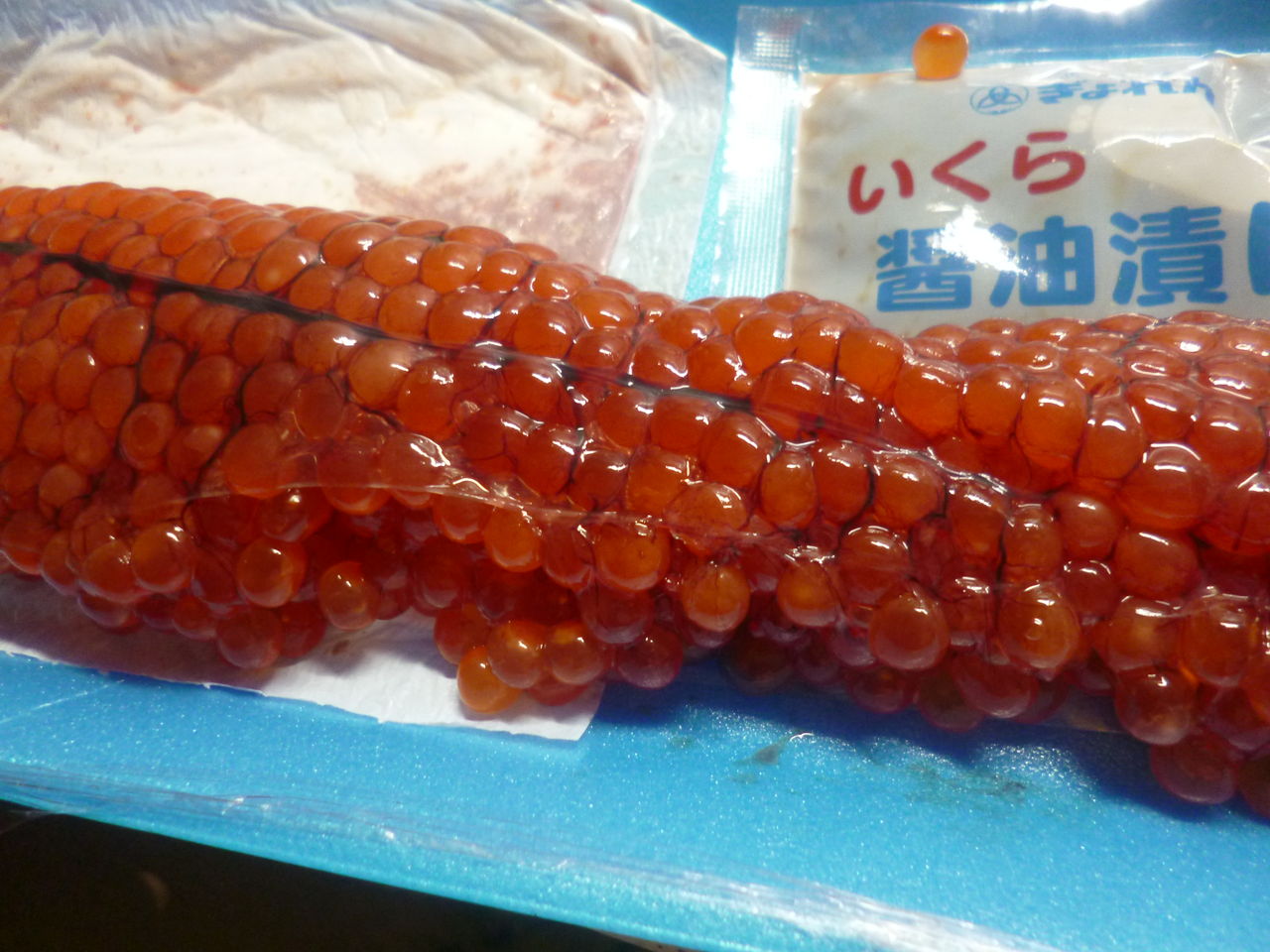 みなたん様専用 超お買い得！！！醤油筋子4kg♪ www