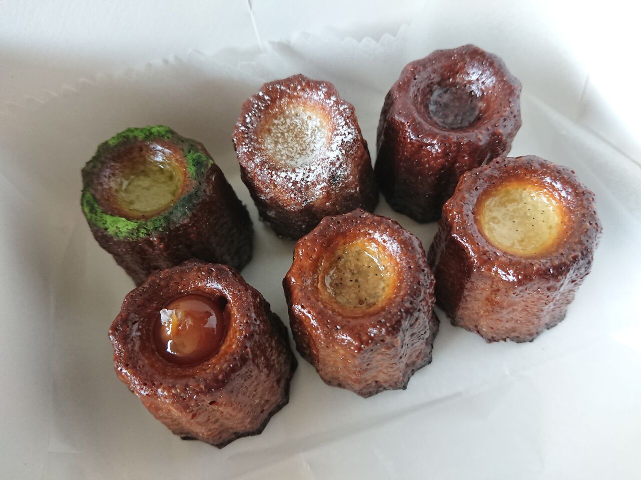 ちゅちゅたんの楽しい毎日 金曜日と日曜日だけのカヌレと焼き菓子のお店があります 艸 箕面今宮 ちゅちゅたんの楽しい毎日 金曜日と日曜日だけのカヌレと焼き菓子のお店があります 艸 箕面今宮