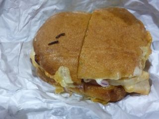 ちゅちゅたんの楽しい毎日 コストコでランチ ちゅちゅたんの楽しい毎日 コストコでランチ