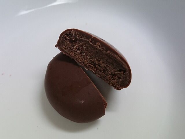 ちゅちゅたんの楽しい毎日 カントリーマアム チョコまみれ がチョコ過ぎておいしい ちゅちゅたんの楽しい毎日 カントリーマアム チョコまみれ がチョコ過ぎておいしい