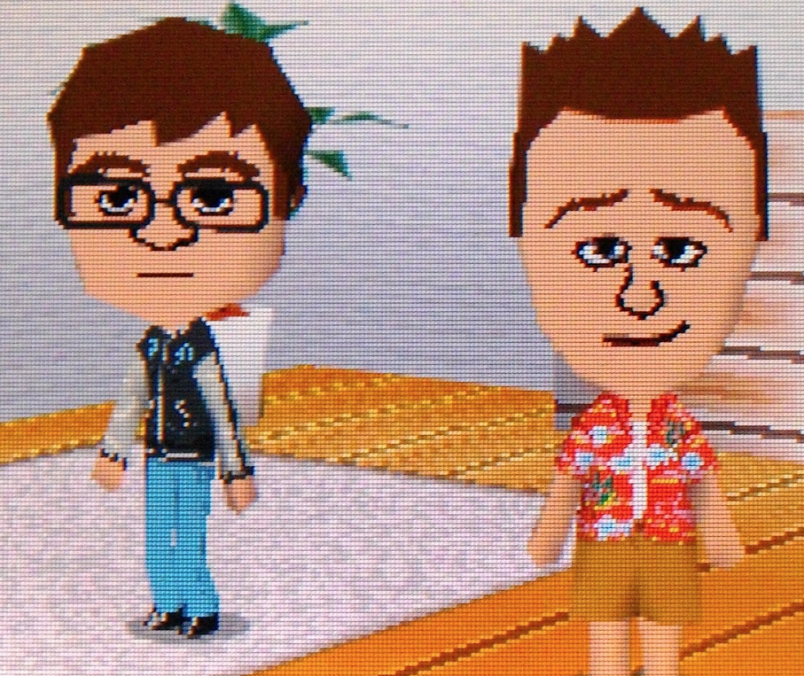 嵐もキスマイも関ジャニも作れますよ 最安値の３dsとびだせどうぶつの森に飽きたら 3dsトモダチコレクション 新生活にチェンジ とりあえず転売しない方向で