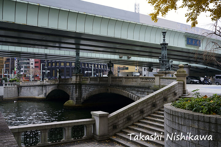 東京都中央区の日本橋 12月11日分2 1 風景写真家 西川貴之の気まぐれブログ 東京都中央区の日本橋 12月11日分2 1 風景写真家 西川貴之の気まぐれブログ