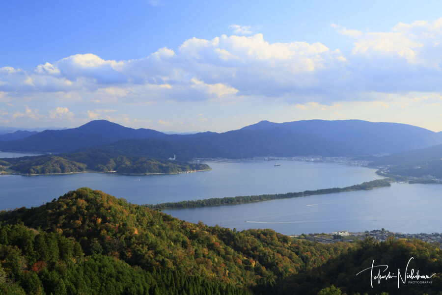 成相寺 風景写真家 西川貴之の気まぐれブログ