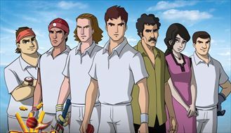 インド反応 巨人の星 を翻案したアニメをインドで制作 海外反応 クールジャパン