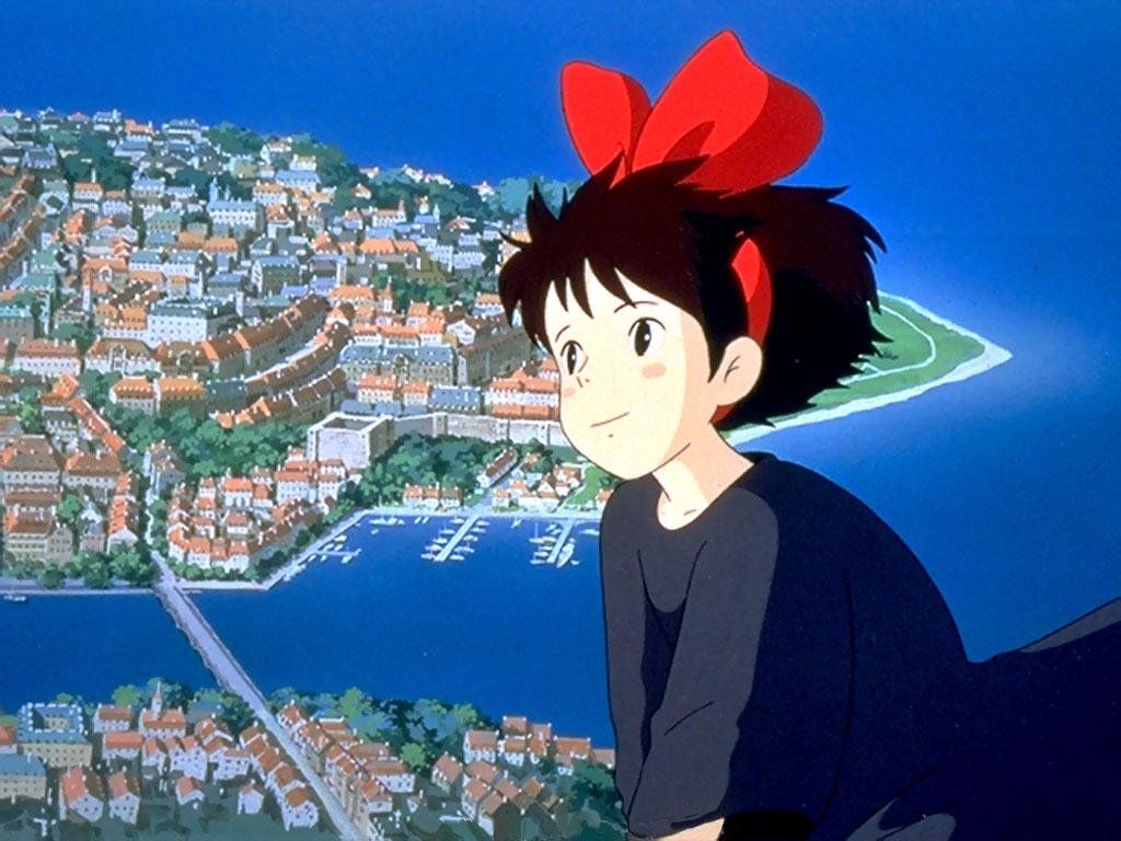 フランス反応 魔女の宅急便 実写映画に 海外反応 クールジャパン フランス反応 魔女の宅急便 実写映画に 海外反応 クールジャパン
