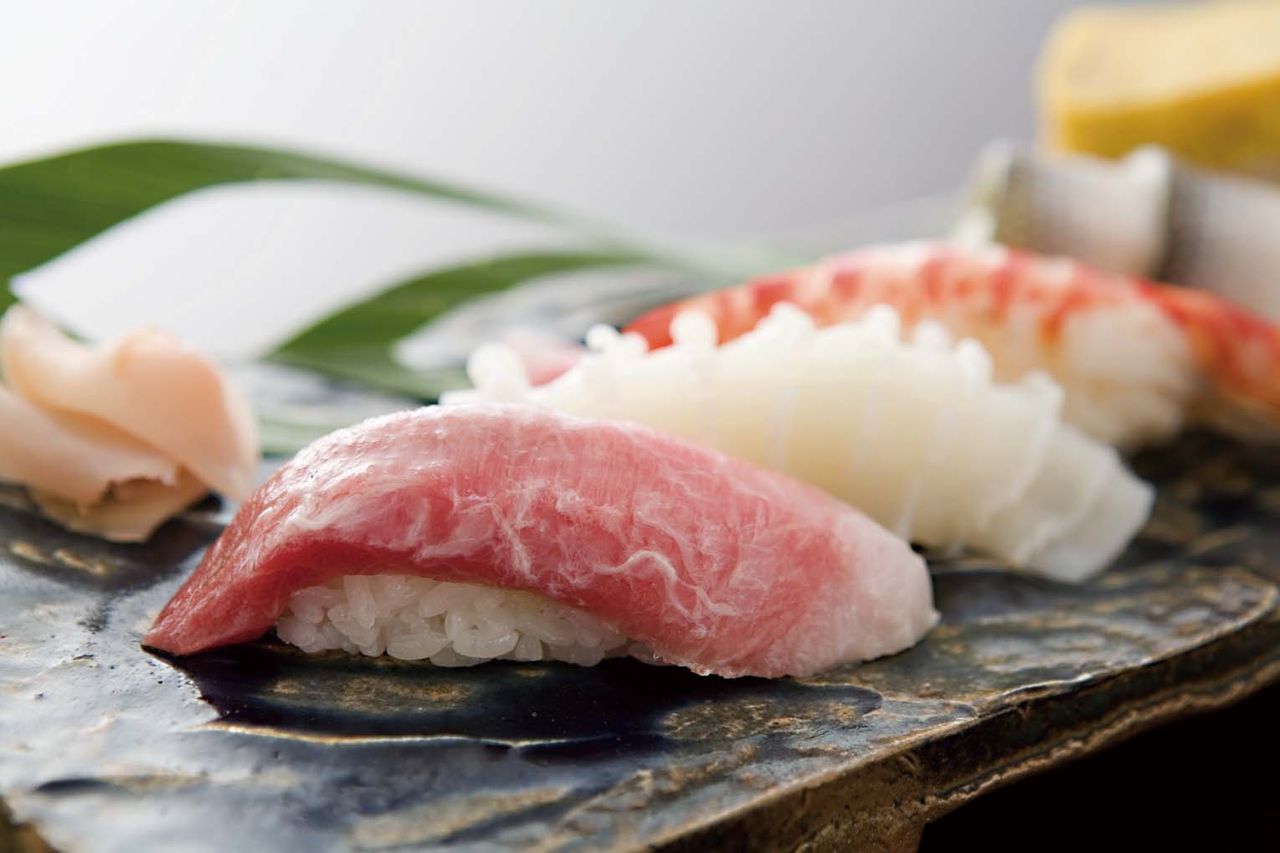 オーストラリア反応 常識 お寿司の食事マナー 海外反応 クールジャパン
