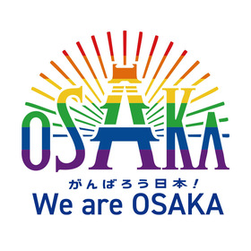 WeareOSAKA_logo