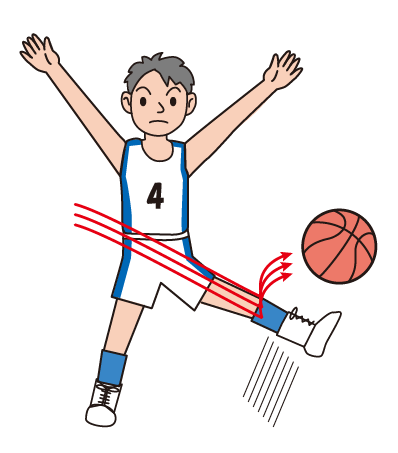 アローの行方 笑 バスケ好き レフリー大好き 熱いおっちゃん のblog Nbj