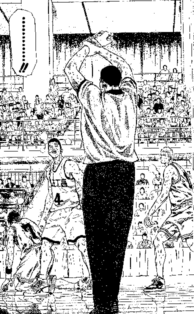 アンスポ C １ バスケ好き レフリー大好き 熱いおっちゃん のblog Nbj