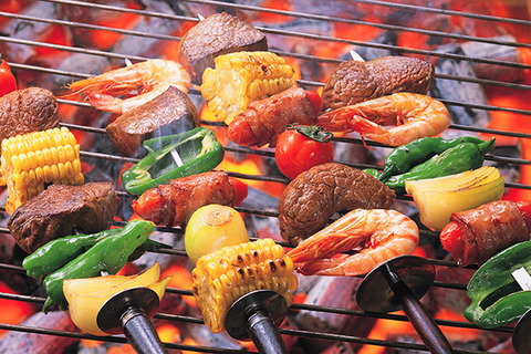 BBQ