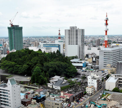 宇都宮市