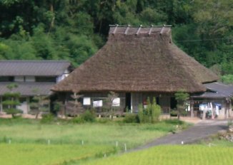 田舎