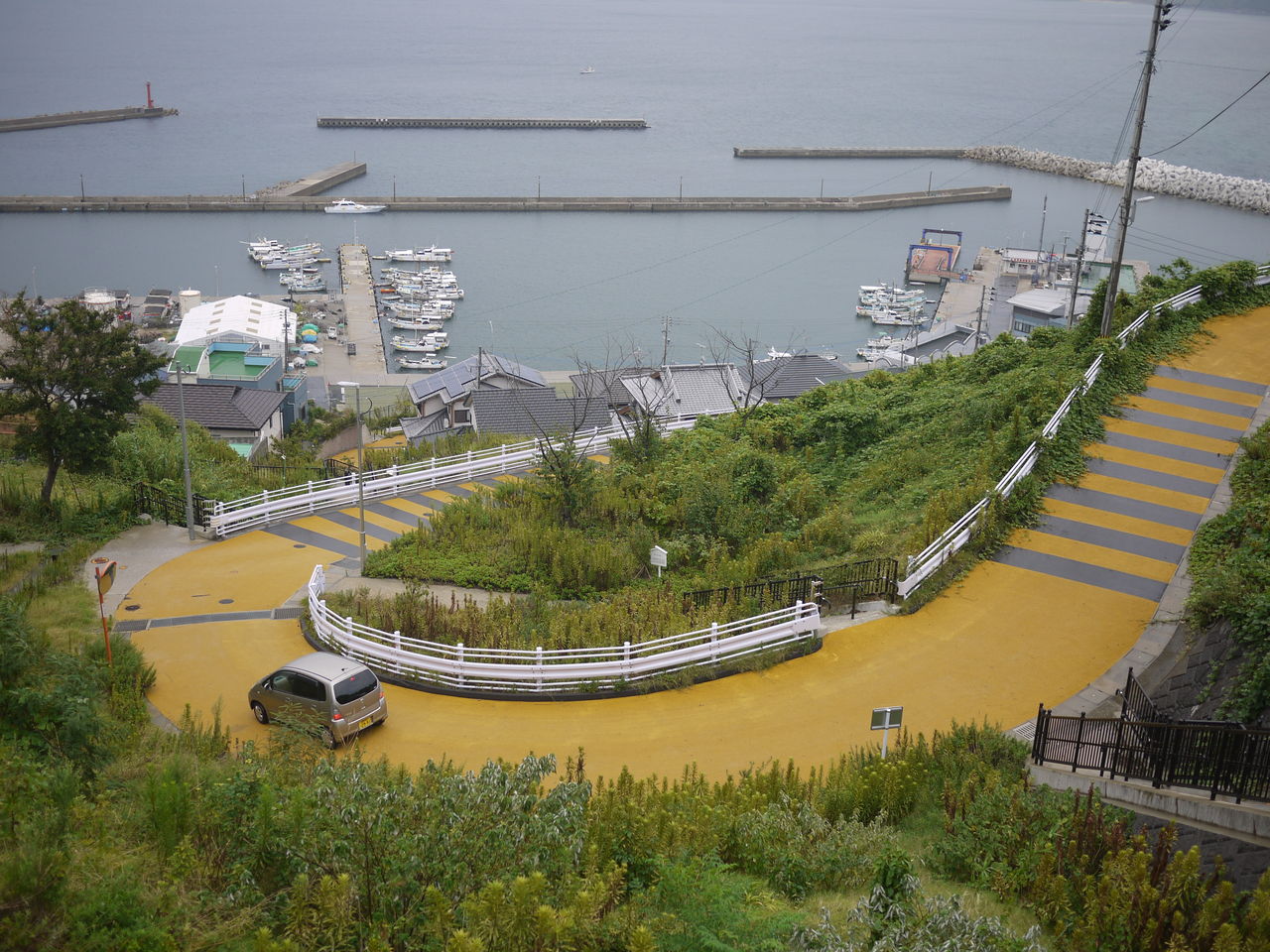 玄界島 名取市閖上 ゆりあげ 復興支援のブログ