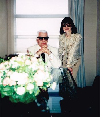 ファッション通信 Mrs Coomieのヨコハマ日記