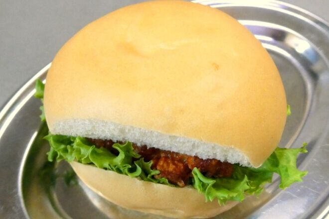 ラムーオーロラチキンバーガー02