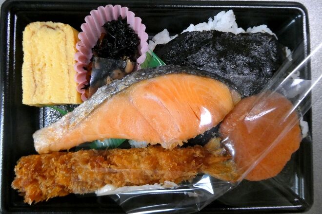 トライアル弁当002