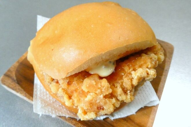ラムーチキン南蛮バーガー02