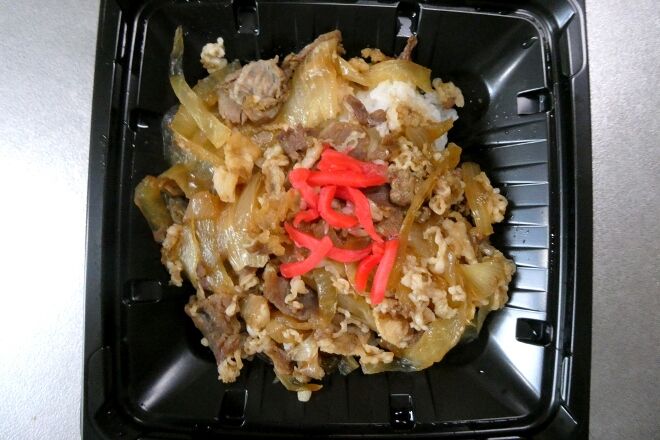 大黒様の牛めし02