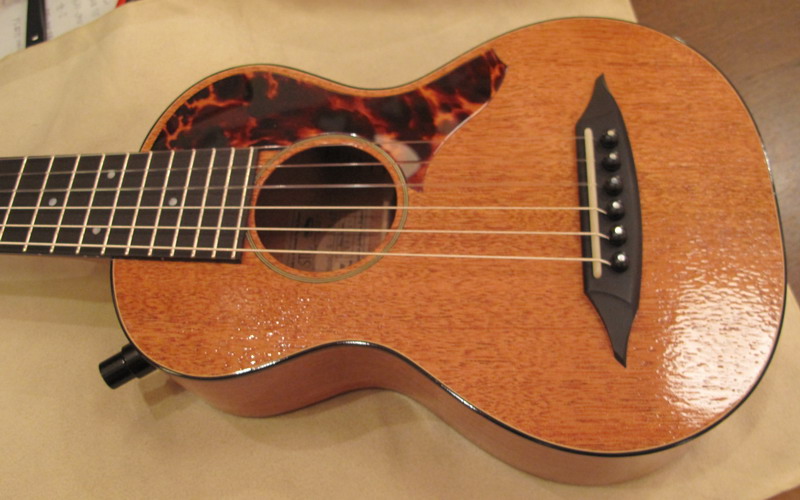 sh guitars ug-2ac ギタレレ SH GUITARS top page | Deviser ｜株式