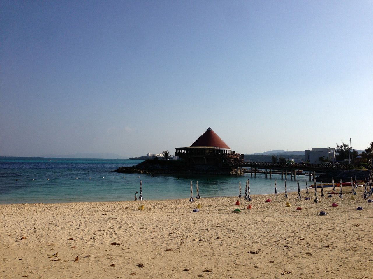 沖縄 ルネッサンスリゾート沖縄 5泊6日子連れ旅行 素人投資家がマネーマウンテンの頂を目指す挫折と栄光の記録