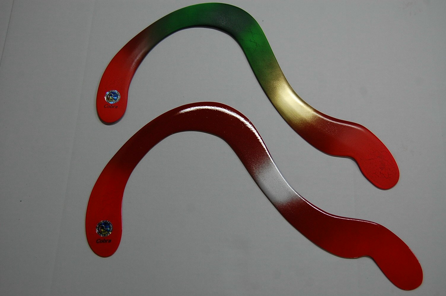 こてつブーメラン ついにネット販売開始 長作園 ブログ ミモザのたより