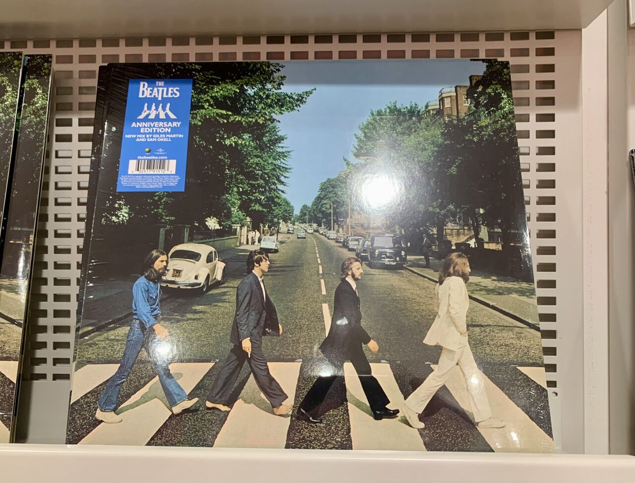 アビーロード : コペンDays