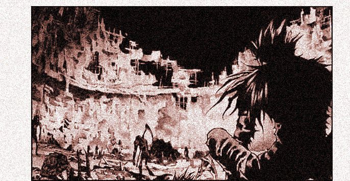 このデスノートの偽エンディングどう思う 2chコピペ保存道場