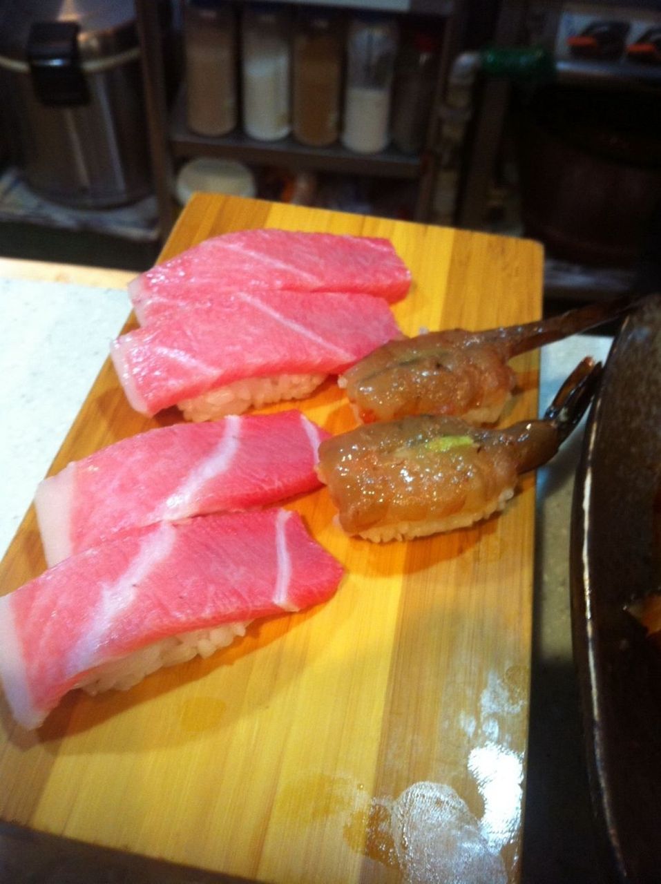 韓国のマグロの刺身 どこの部分だよコレ 2chコピペ保存道場 韓国のマグロの刺身 どこの部分だよコレ 2chコピペ保存道場
