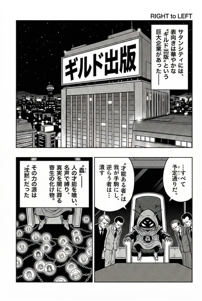 【沈黙】なんだよこの漫画ｗｗｗ【注意】