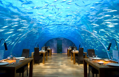 ithaaunderwaterrestaurant-conradmaldivesrengali-island-resoirt