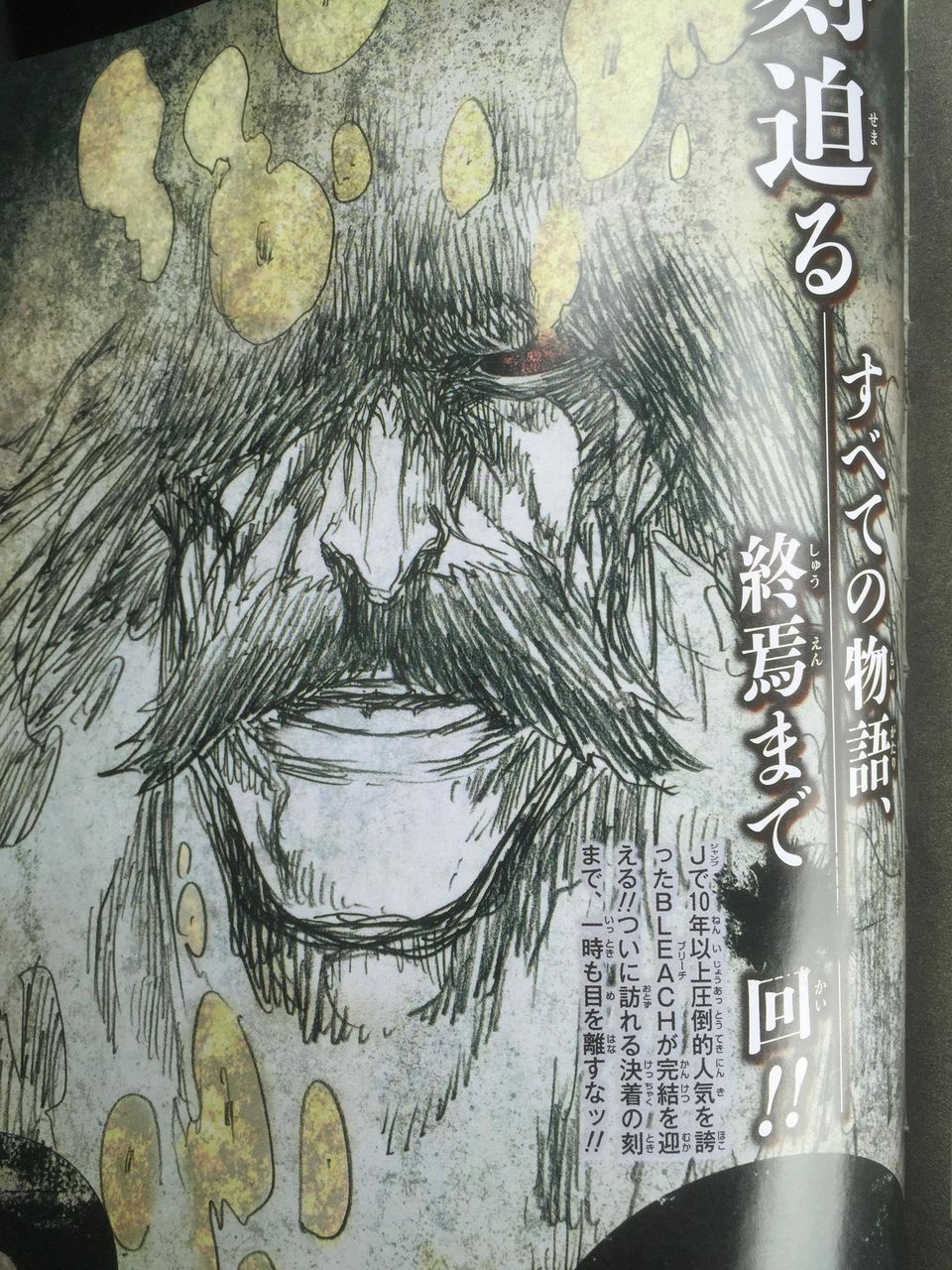 Bleachって広げた風呂敷を畳めて終われんの 2chコピペ保存道場 Bleachって広げた風呂敷を畳めて終われんの 2chコピペ保存道場