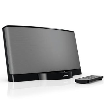 BOSE SoundDock Series II system