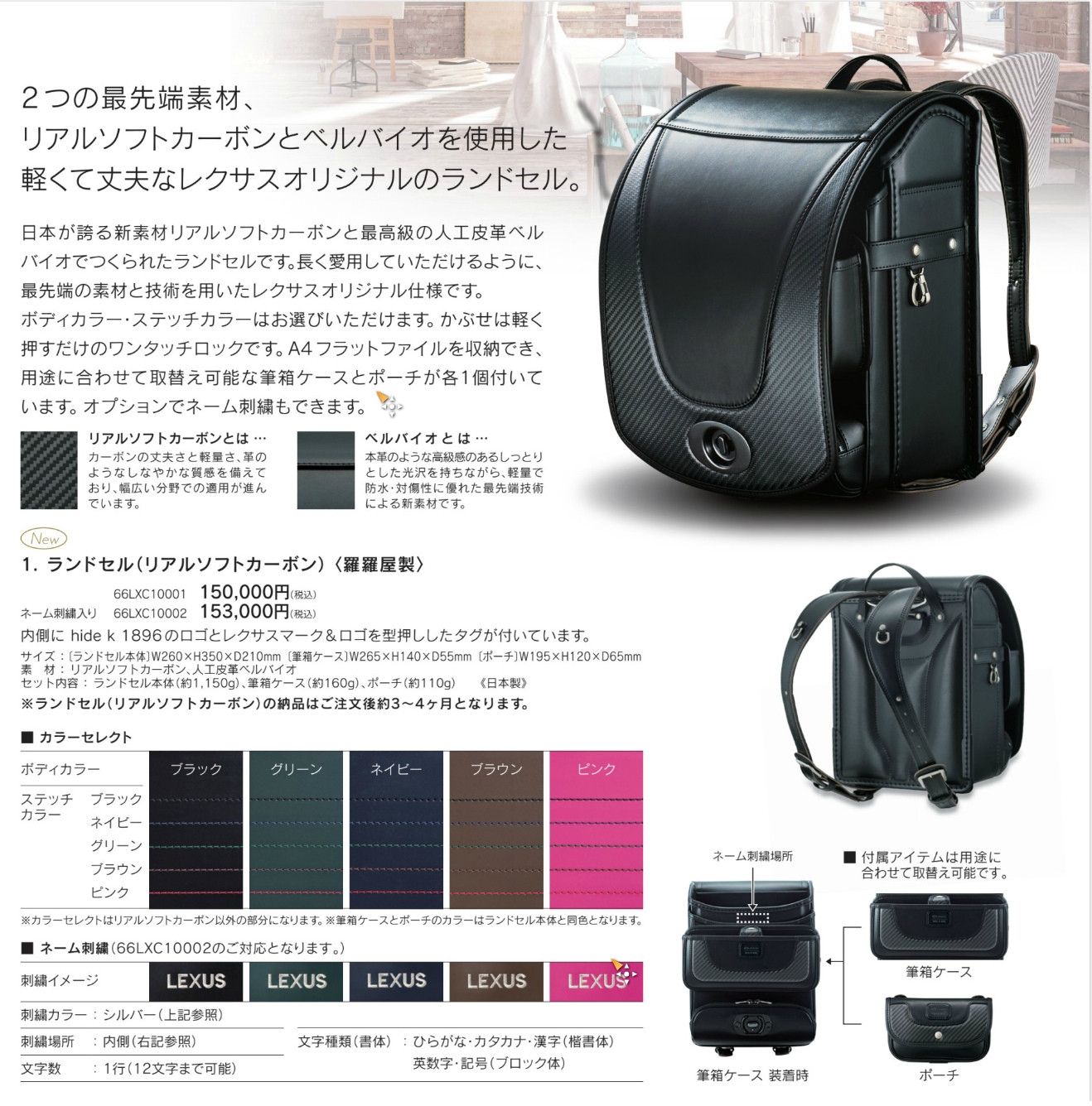 最近のランドセルって高いね 2chコピペ保存道場