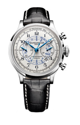 BAUME et MERCIER