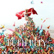 BUTTERFLY(�������������)(DVD��)