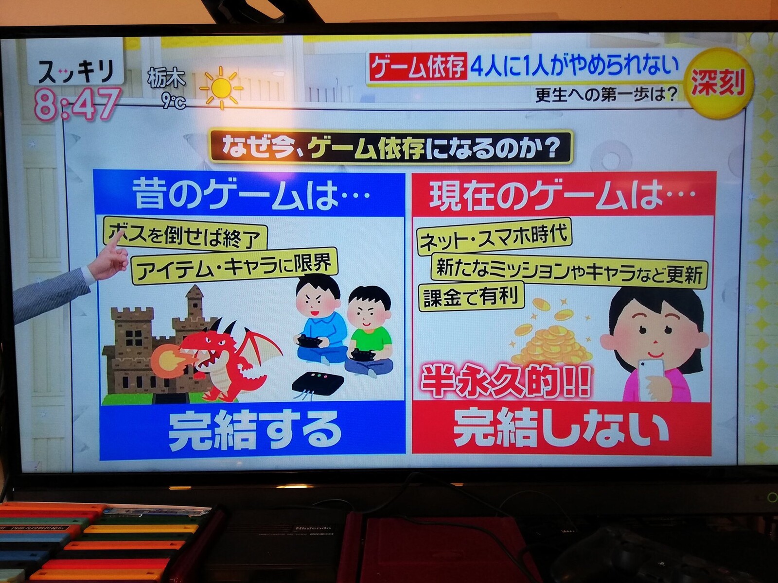 お前らもゲーム依存症なの 2chコピペ保存道場 お前らもゲーム依存症なの 2chコピペ保存道場