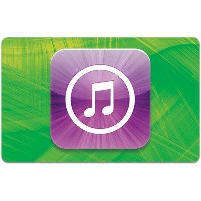 Apple iTunes Music