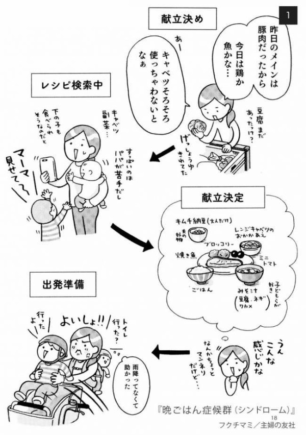 専業 なんだよこの漫画ｗｗｗ 注意 2chコピペ保存道場
