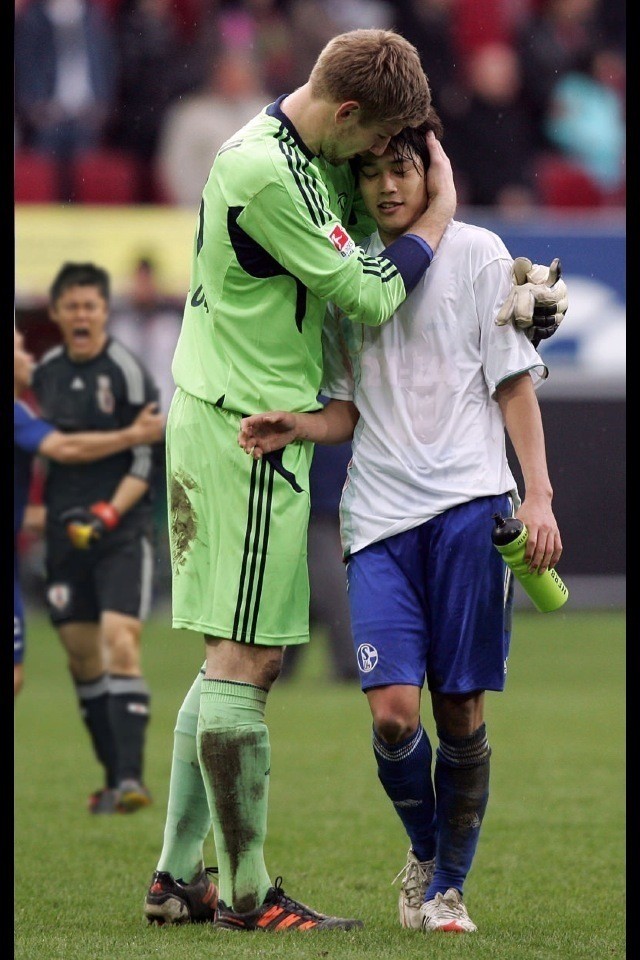 サッカー 日本代表が語る内田篤人 2chコピペ保存道場