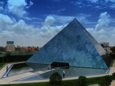 BangaloreInfosys