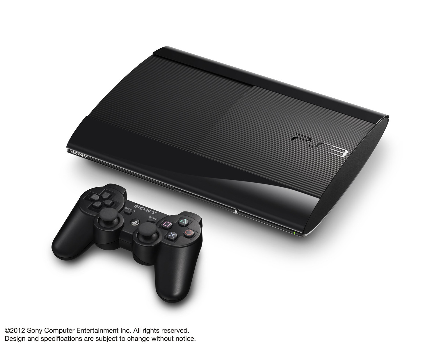 ڿPlayStation3 250GB