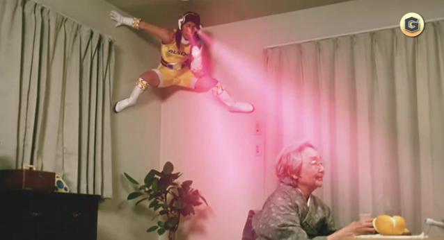 吉田沙保里 キャー プレデターよー 2chコピペ保存道場