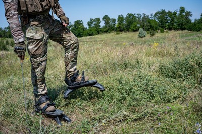 ukrainian-sapper