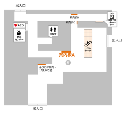 floor-map