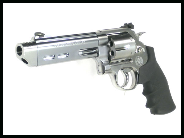 トンキン中学生自殺事件 ロシアンルーレットに使われた拳銃はリボルバーの名器 スミス ウェッソン 2chコピペ保存道場