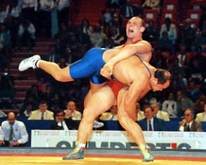 吉田沙保里 キャー プレデターよー 2chコピペ保存道場